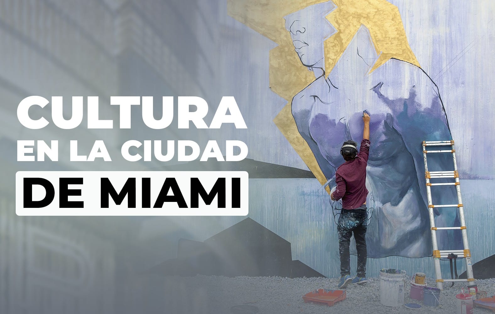 Cultura en la ciudad de Miami