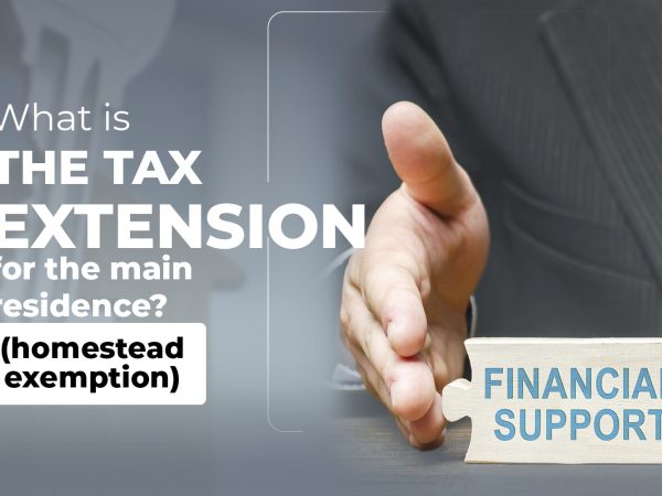 Do you know what a home tax exemption is?