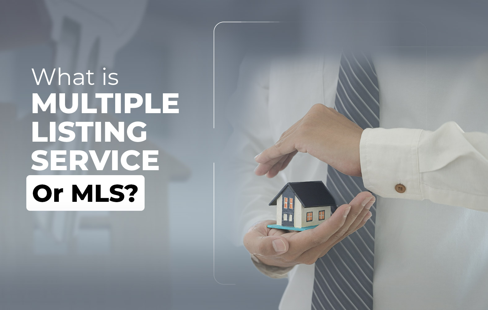 Know what is the multiple listing service or MLS