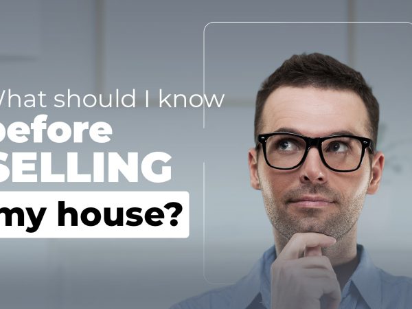 What you should know before selling your house