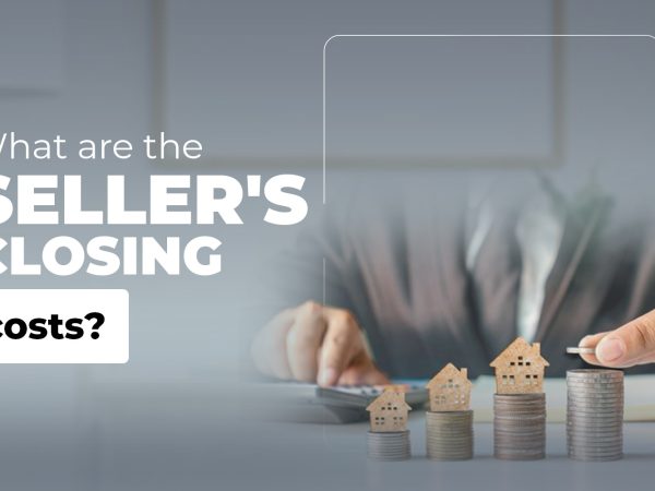 Closing costs to be paid by the seller