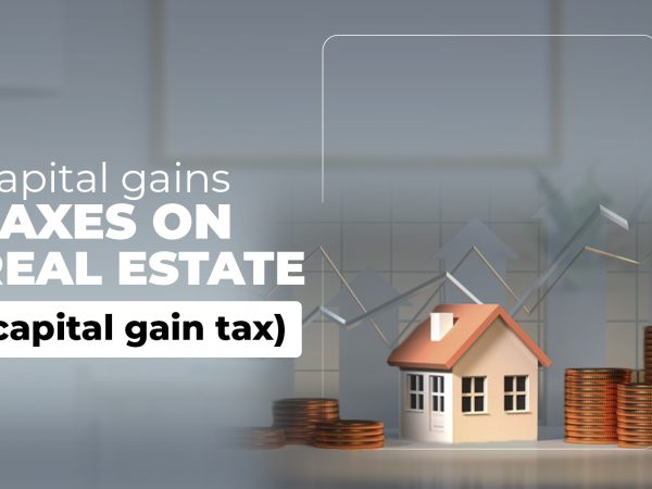 Learn about capital gains taxes