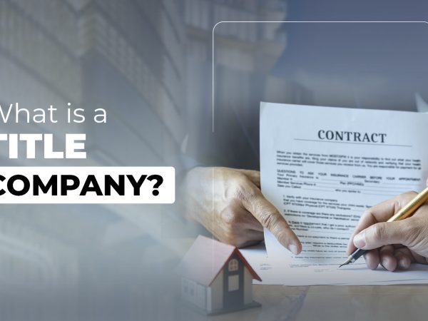 Do you know what the work of a title company is?