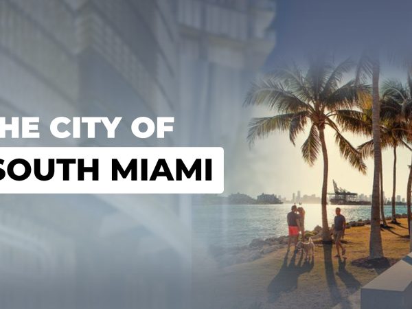 Get to know South Miami