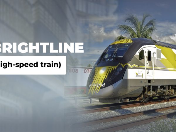 Brightline (high-speed rail)