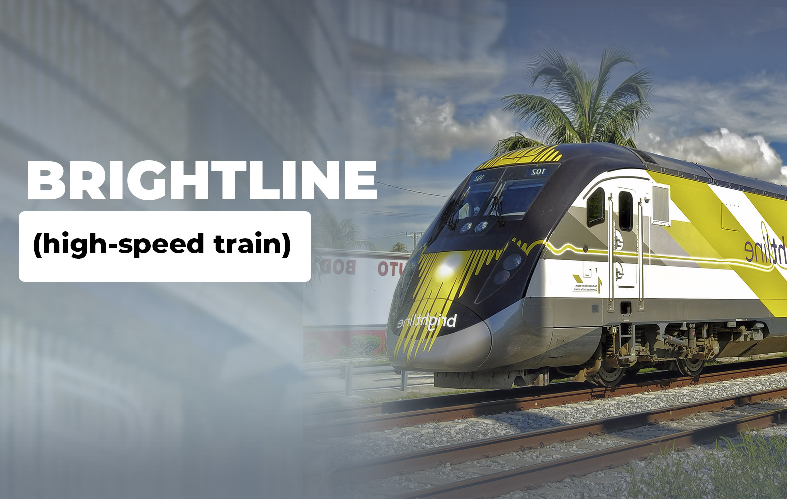 Brightline (high-speed rail)