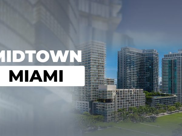 Come and see how great Midtown Miami is