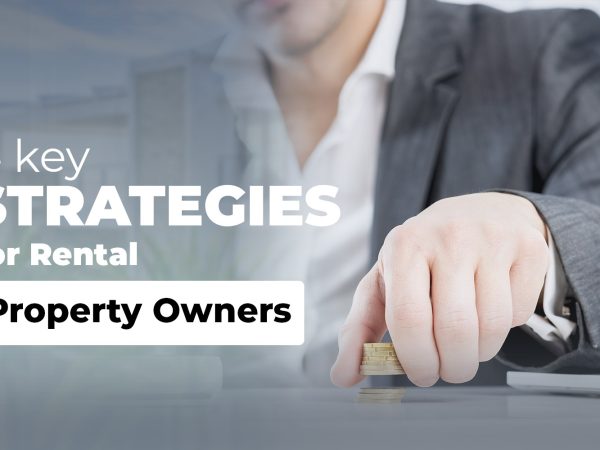 4 keys to success when renting your property