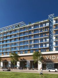 vida residences